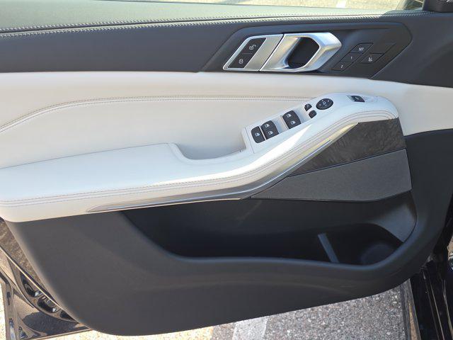 new 2026 BMW X5 car, priced at $87,625