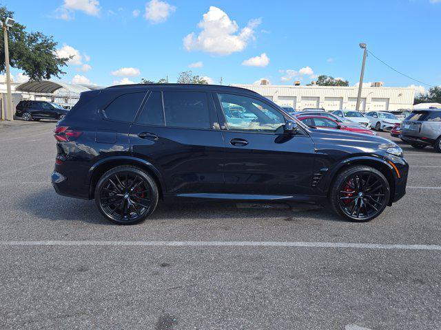 new 2026 BMW X5 car, priced at $87,625