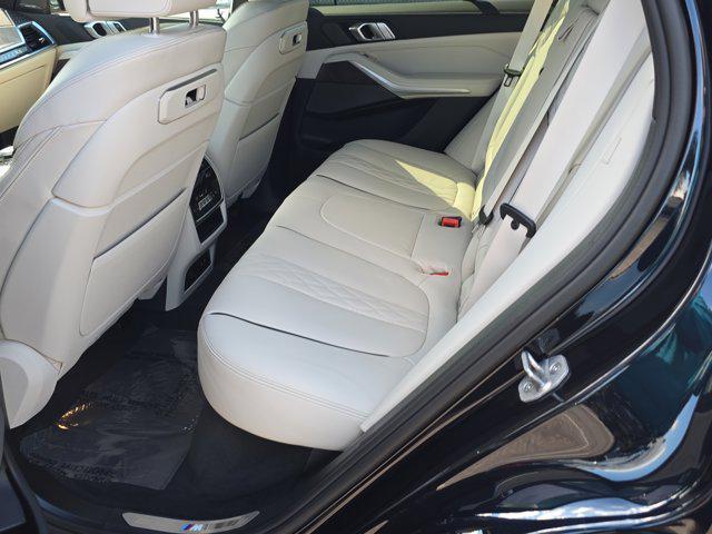 new 2026 BMW X5 car, priced at $87,625