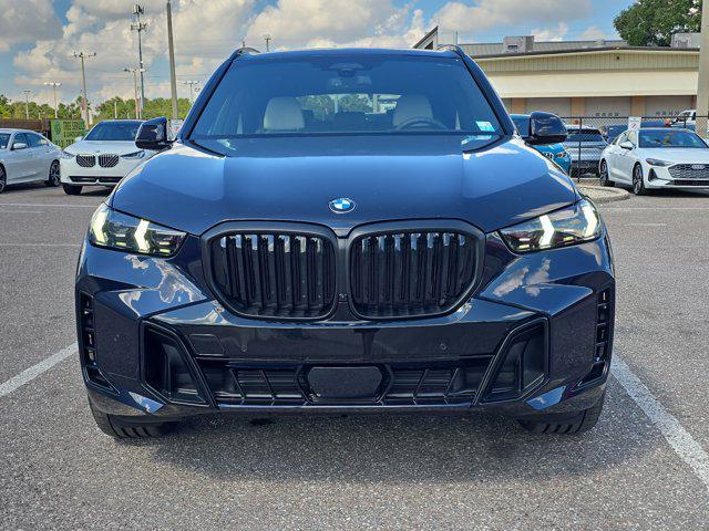 new 2026 BMW X5 car, priced at $87,625