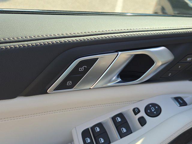 new 2026 BMW X5 car, priced at $87,625