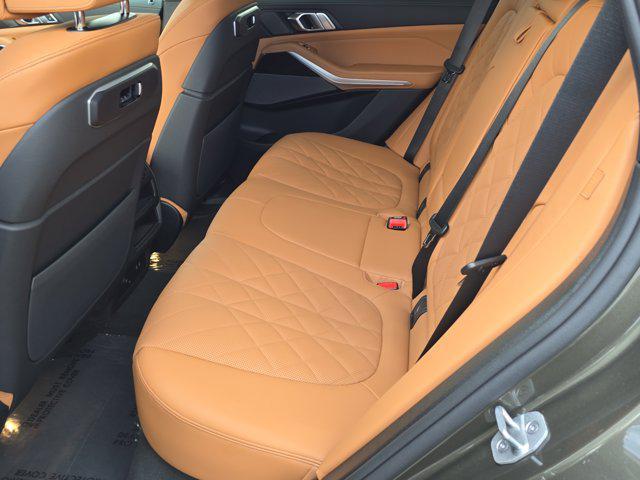 new 2026 BMW X5 car, priced at $81,675