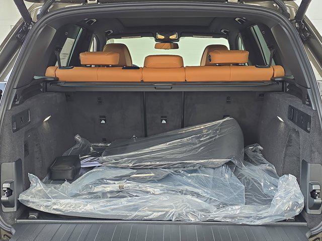 new 2026 BMW X5 car, priced at $81,675