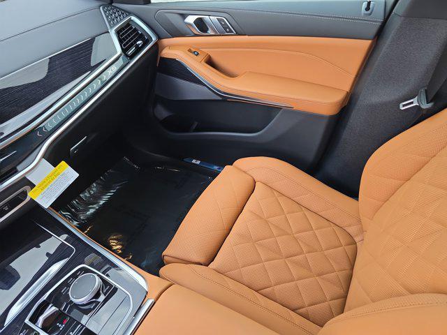 new 2026 BMW X5 car, priced at $81,675