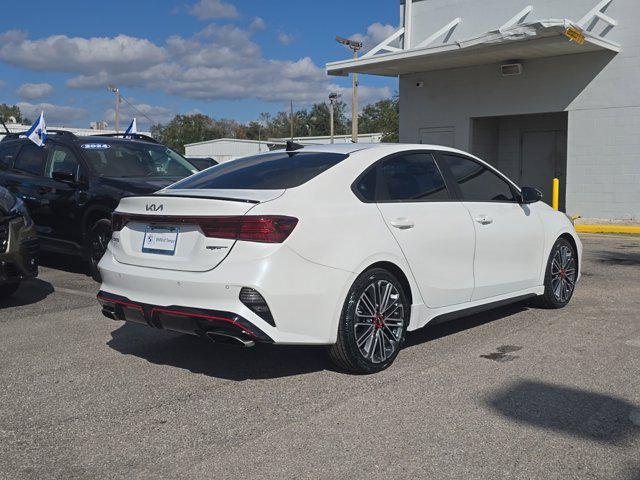 used 2023 Kia Forte car, priced at $20,000