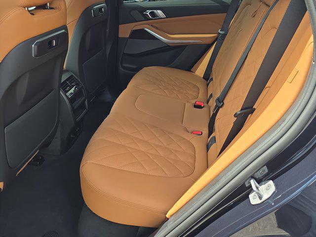 new 2026 BMW X5 car, priced at $80,875