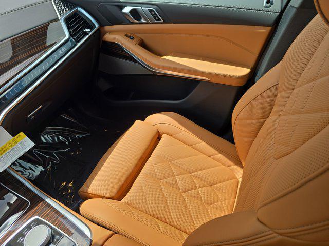 new 2026 BMW X5 car, priced at $80,875