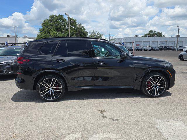 new 2026 BMW X5 car, priced at $83,575