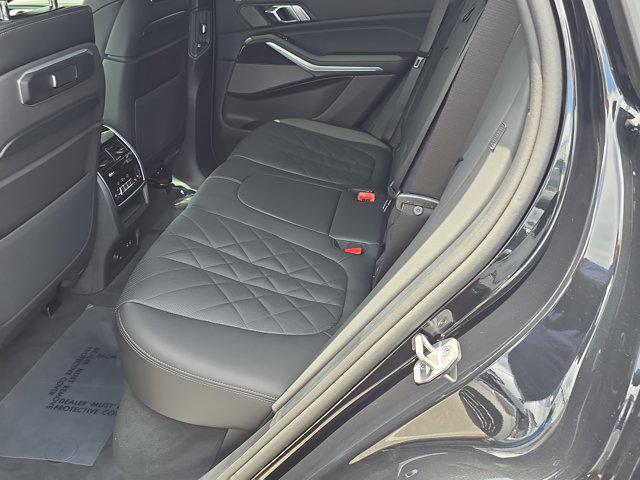 new 2026 BMW X5 car, priced at $83,575