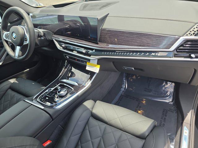new 2026 BMW X5 car, priced at $83,575