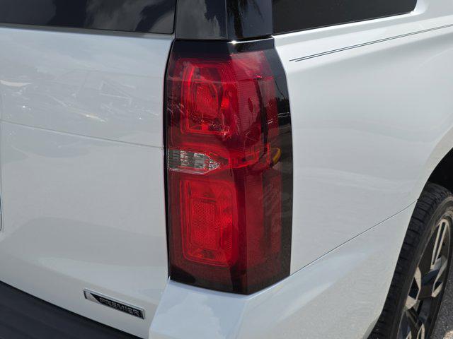 used 2018 Chevrolet Tahoe car, priced at $37,910
