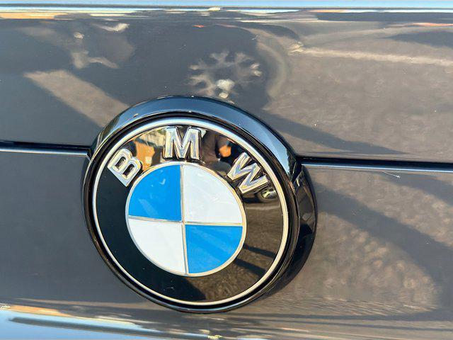 new 2026 BMW X6 car, priced at $94,425