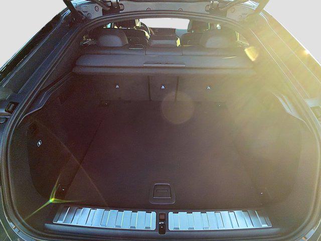 new 2026 BMW X6 car, priced at $94,425