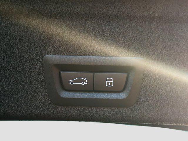 new 2026 BMW X6 car, priced at $94,425