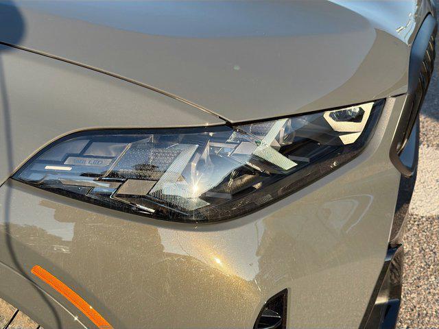 new 2026 BMW X6 car, priced at $94,425