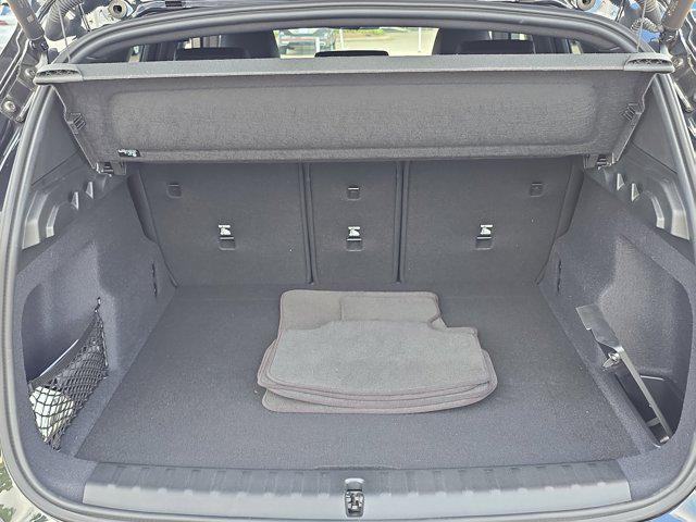 used 2025 BMW X1 car, priced at $39,535
