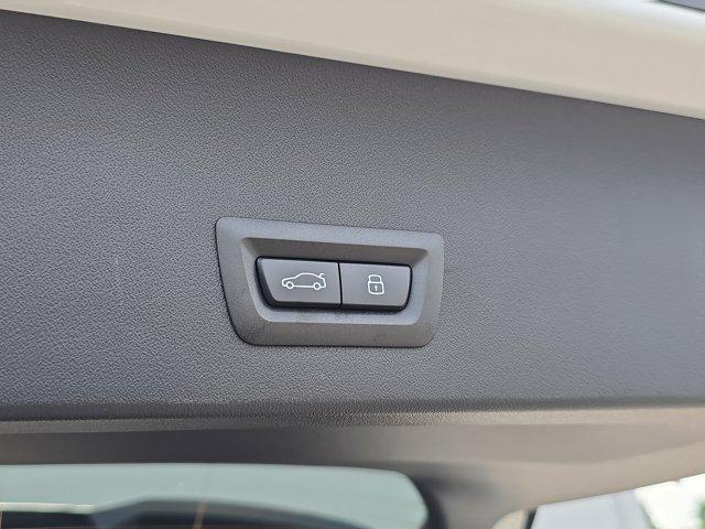 new 2025 BMW X3 car, priced at $61,500