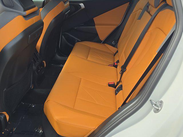 new 2025 BMW X3 car, priced at $61,500