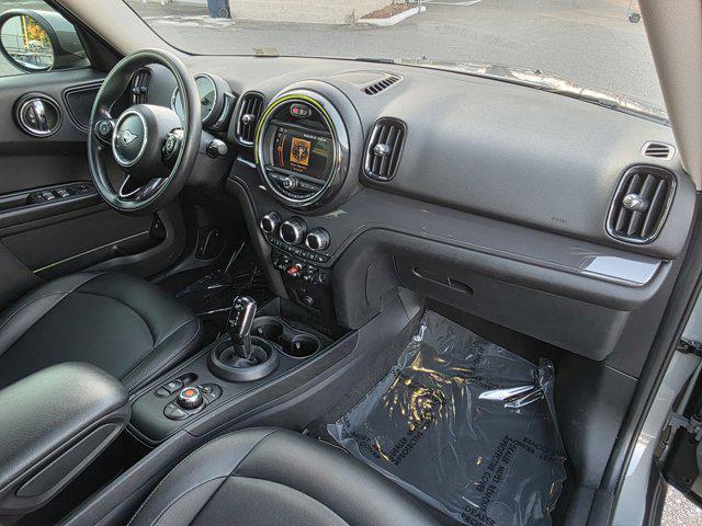 used 2020 MINI Countryman car, priced at $16,295
