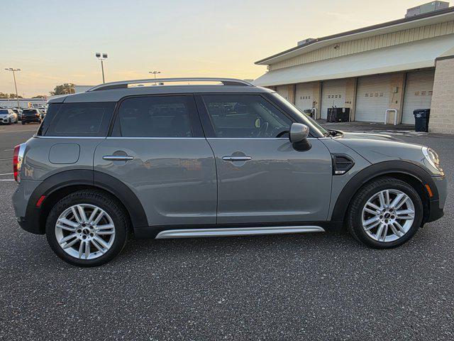 used 2020 MINI Countryman car, priced at $16,295
