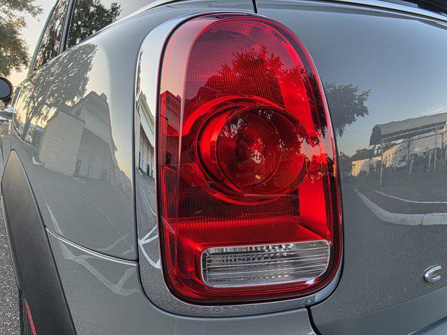 used 2020 MINI Countryman car, priced at $16,295