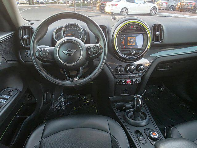 used 2020 MINI Countryman car, priced at $16,295