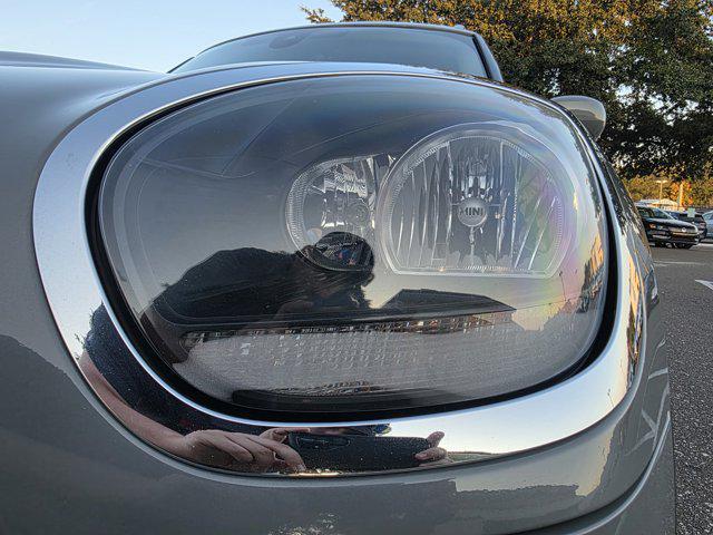 used 2020 MINI Countryman car, priced at $16,295