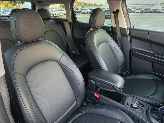 used 2020 MINI Countryman car, priced at $16,295