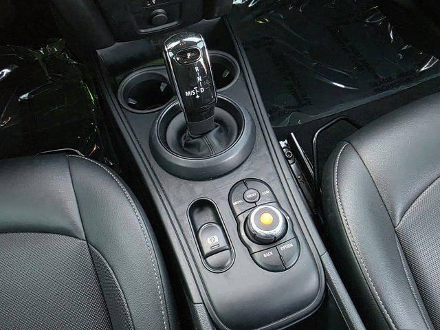 used 2020 MINI Countryman car, priced at $16,295