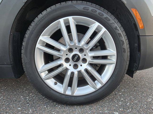 used 2020 MINI Countryman car, priced at $16,295