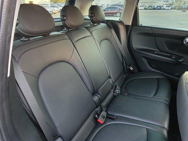 used 2020 MINI Countryman car, priced at $16,295