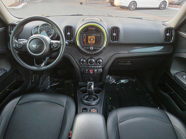 used 2020 MINI Countryman car, priced at $16,295