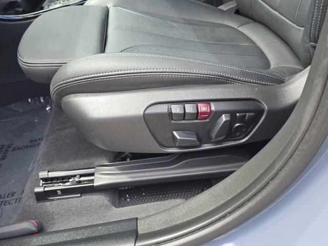 used 2023 BMW X2 car, priced at $33,536