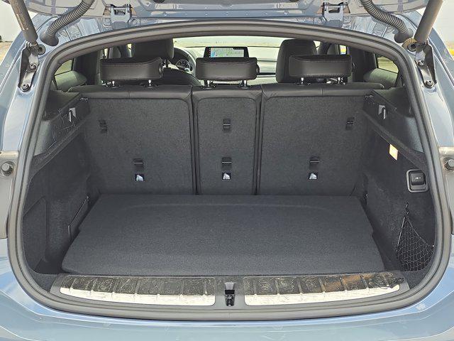 used 2023 BMW X2 car, priced at $33,536