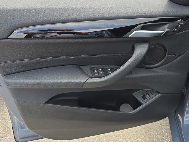 used 2023 BMW X2 car, priced at $33,536