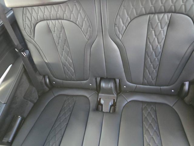 new 2026 BMW X7 car, priced at $119,575