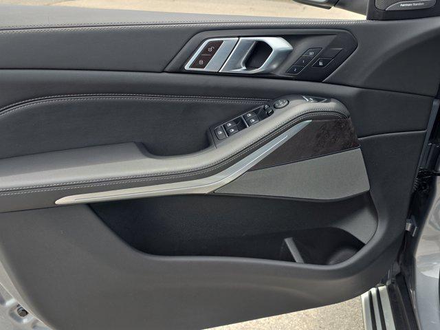 used 2025 BMW X5 car, priced at $57,715
