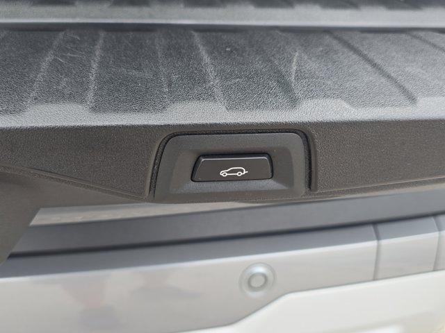 used 2025 BMW X5 car, priced at $57,715