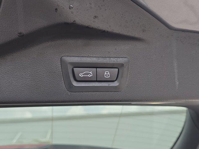 used 2025 BMW X5 car, priced at $57,715
