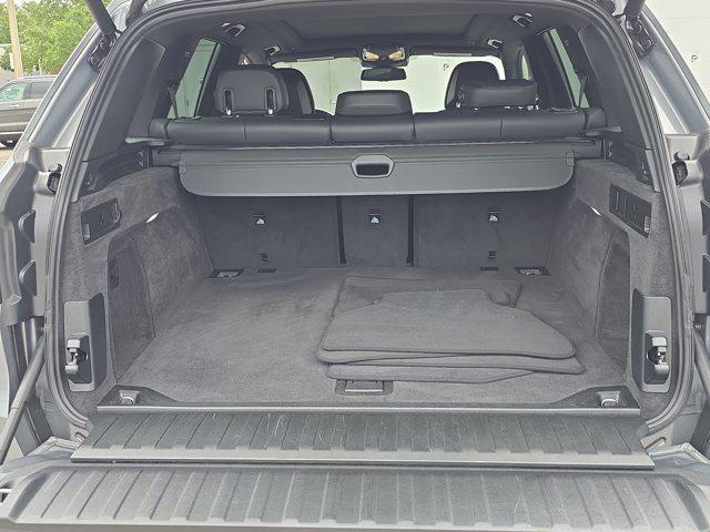 used 2025 BMW X5 car, priced at $57,715