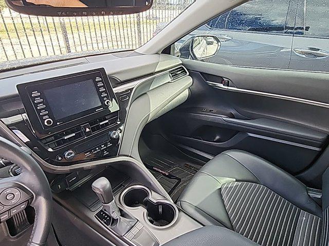 used 2024 Toyota Camry car, priced at $25,598