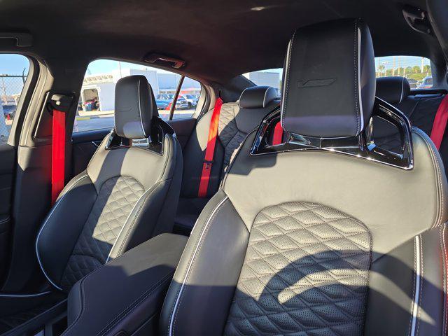 used 2023 Cadillac CT5-V car, priced at $86,201