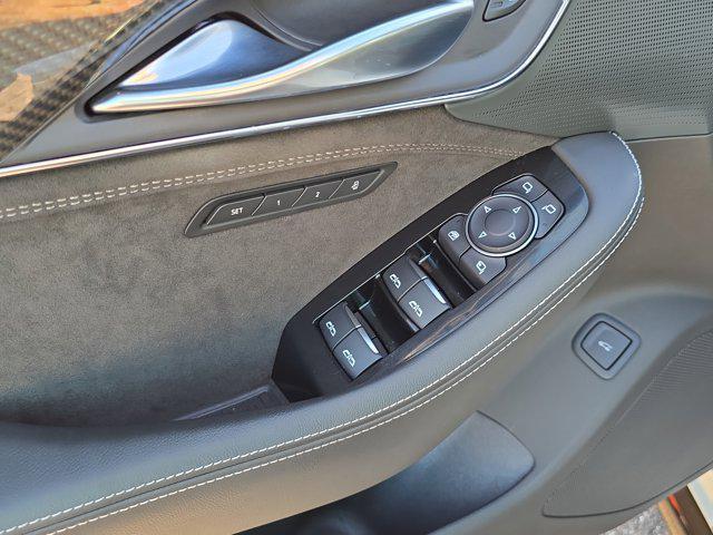 used 2023 Cadillac CT5-V car, priced at $86,201