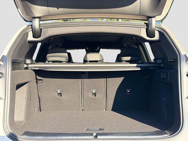 new 2026 BMW X3 car, priced at $57,625