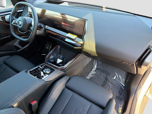 new 2026 BMW X3 car, priced at $57,625