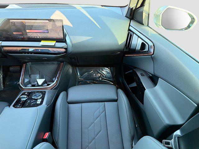 new 2026 BMW X3 car, priced at $57,625