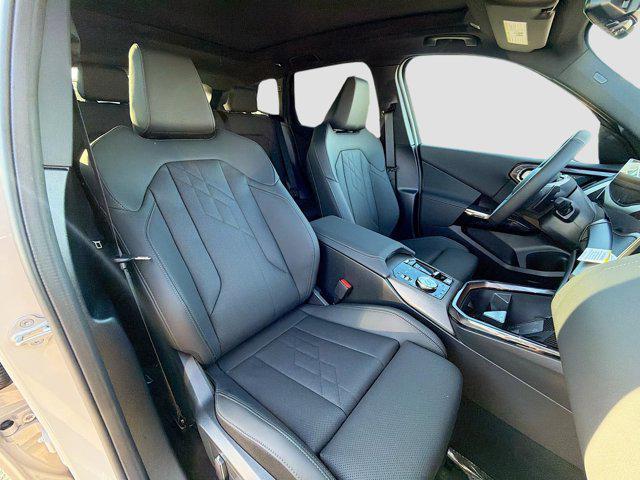 new 2026 BMW X3 car, priced at $57,625
