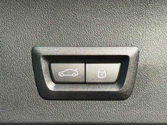 new 2026 BMW X3 car, priced at $57,625