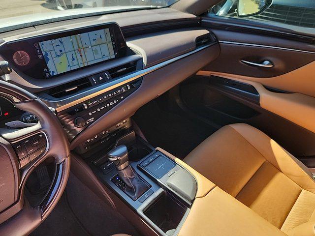 used 2019 Lexus ES 350 car, priced at $30,000