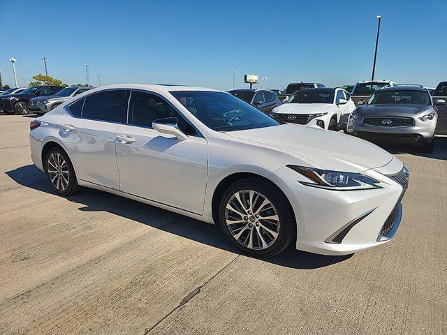 used 2019 Lexus ES 350 car, priced at $30,000